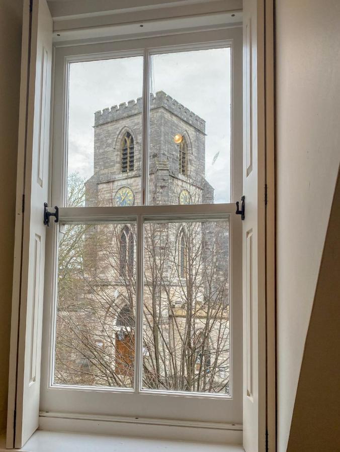 The Quay - Old Town Poole B&B - Great Location - Secure Free Parking Exterior foto
