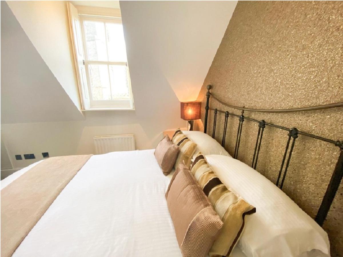 The Quay - Old Town Poole B&B - Great Location - Secure Free Parking Exterior foto